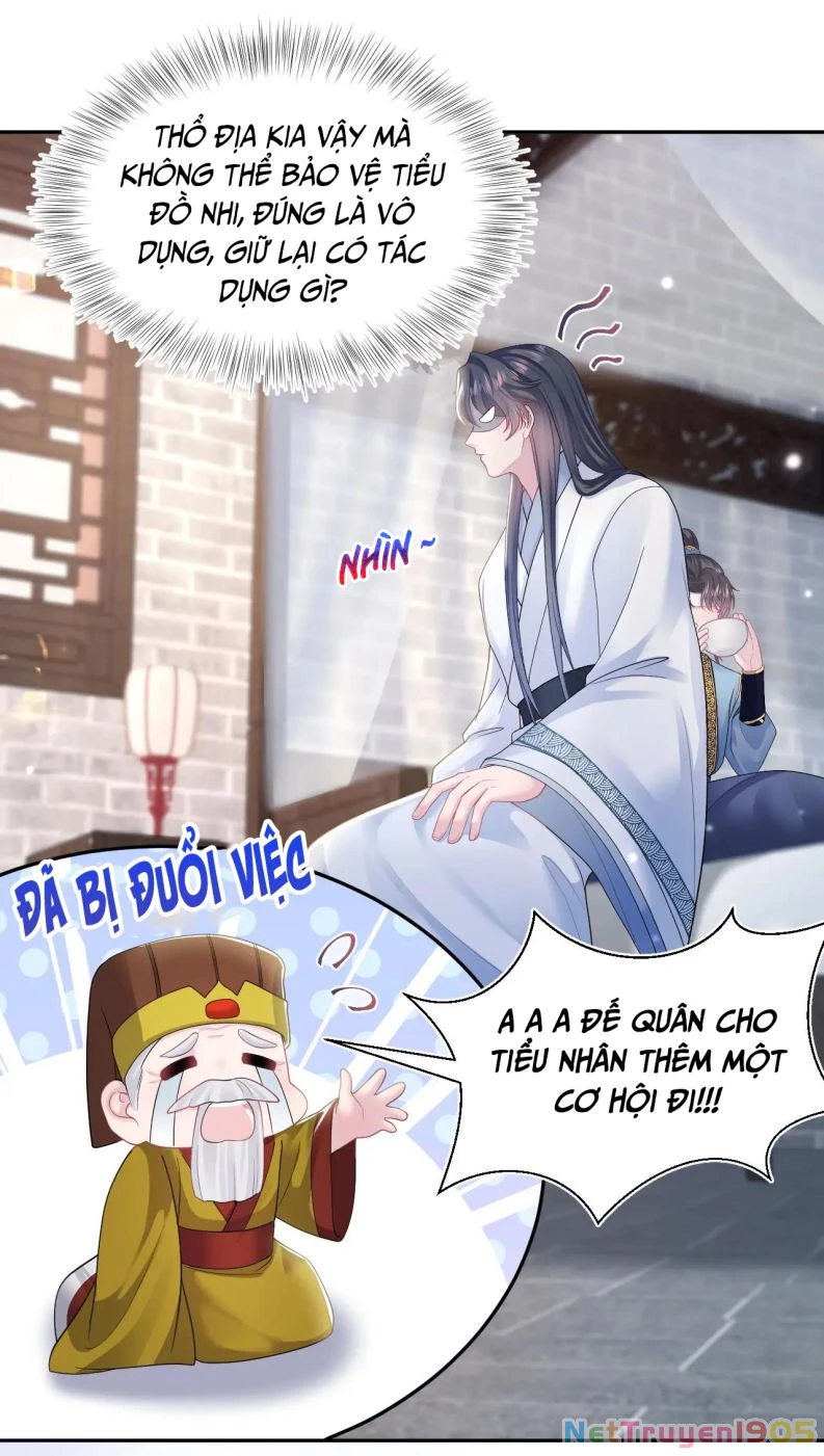 Tuyệt Mỹ Bạch Liên Online Dạy Học Chapter 188 - 16