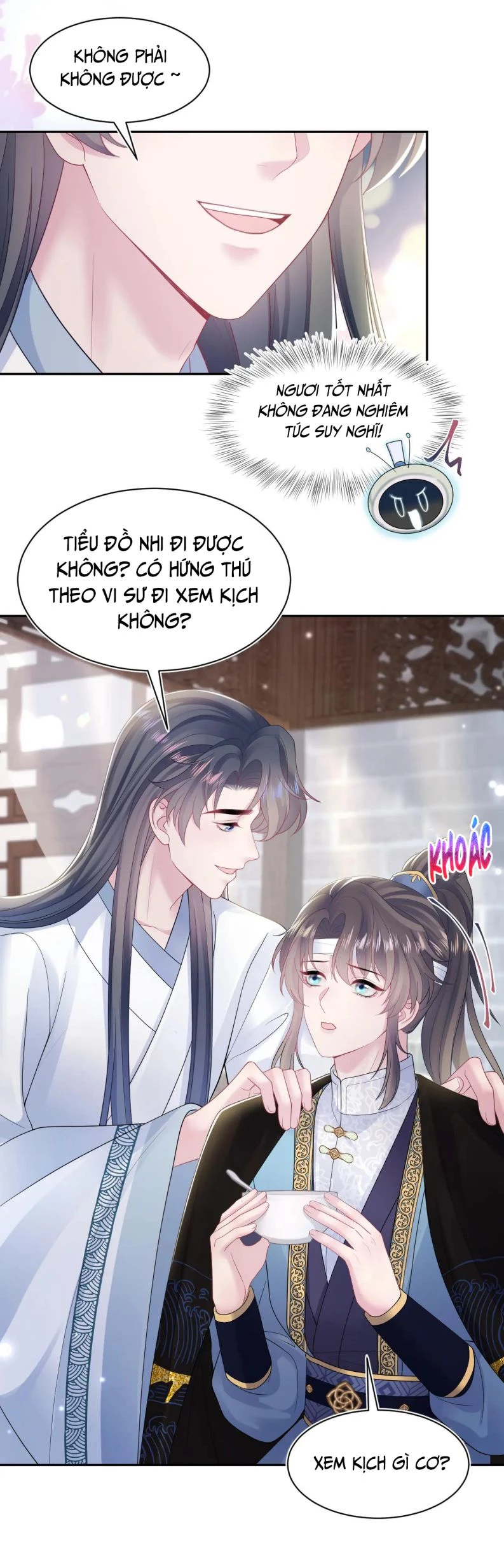 Tuyệt Mỹ Bạch Liên Online Dạy Học Chapter 188 - 18