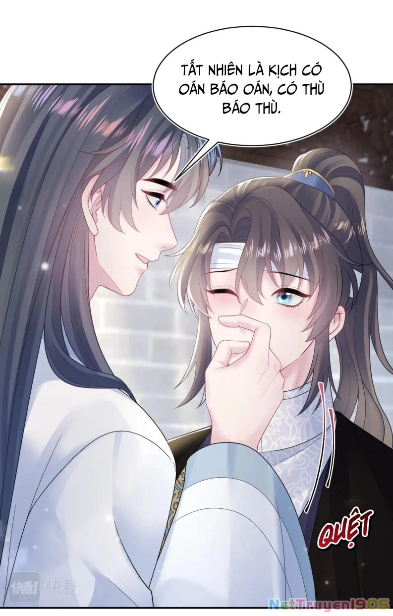 Tuyệt Mỹ Bạch Liên Online Dạy Học Chapter 188 - 19