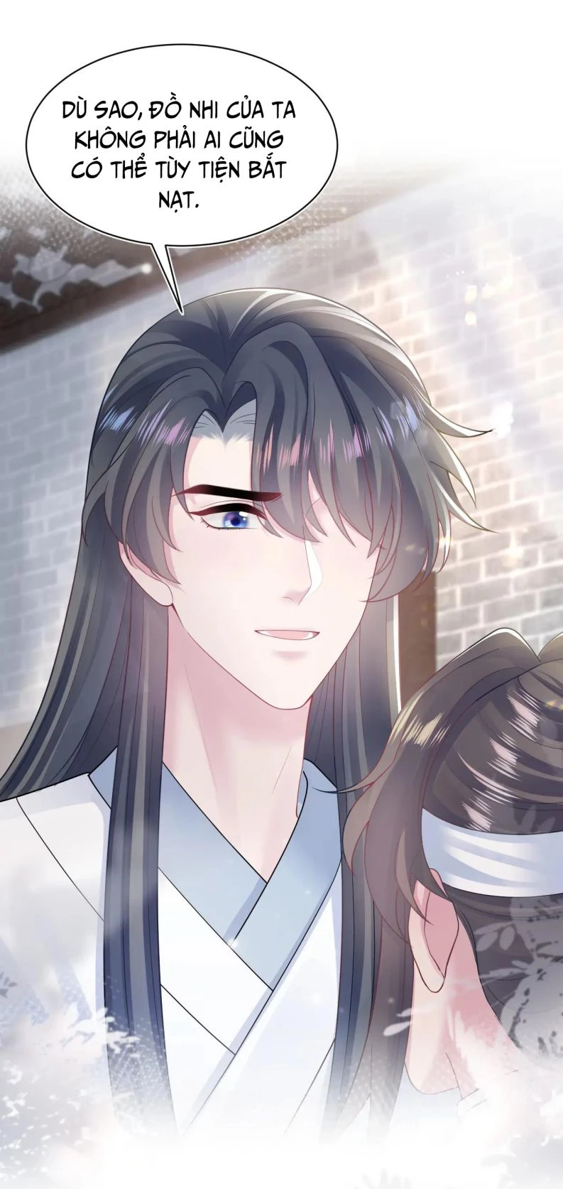 Tuyệt Mỹ Bạch Liên Online Dạy Học Chapter 188 - 20