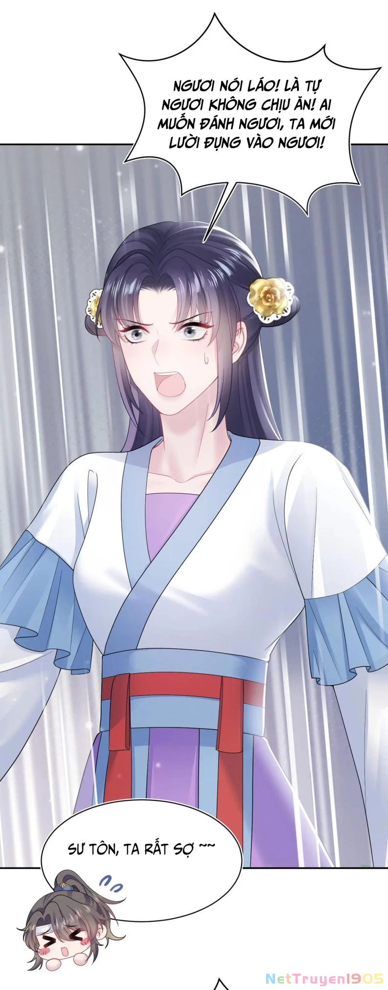 Tuyệt Mỹ Bạch Liên Online Dạy Học Chapter 188 - 33