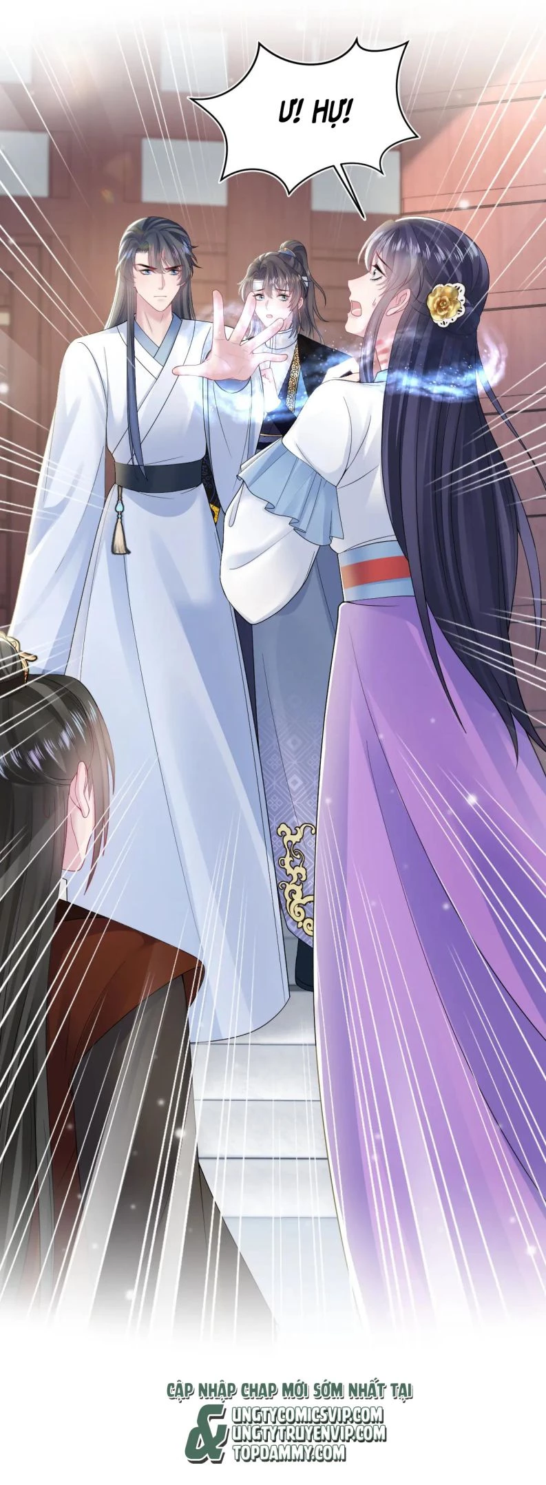 Tuyệt Mỹ Bạch Liên Online Dạy Học Chapter 188 - 36