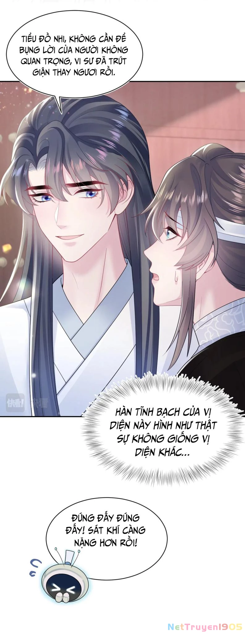 Tuyệt Mỹ Bạch Liên Online Dạy Học Chapter 188 - 39