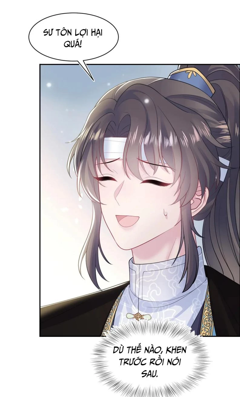 Tuyệt Mỹ Bạch Liên Online Dạy Học Chapter 188 - 40