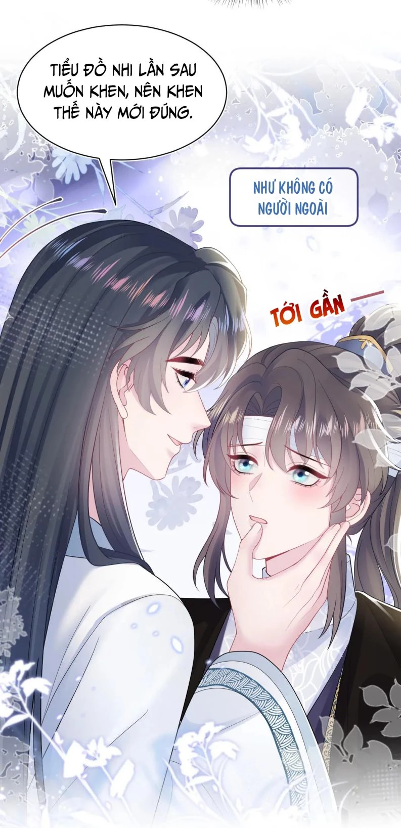 Tuyệt Mỹ Bạch Liên Online Dạy Học Chapter 188 - 41