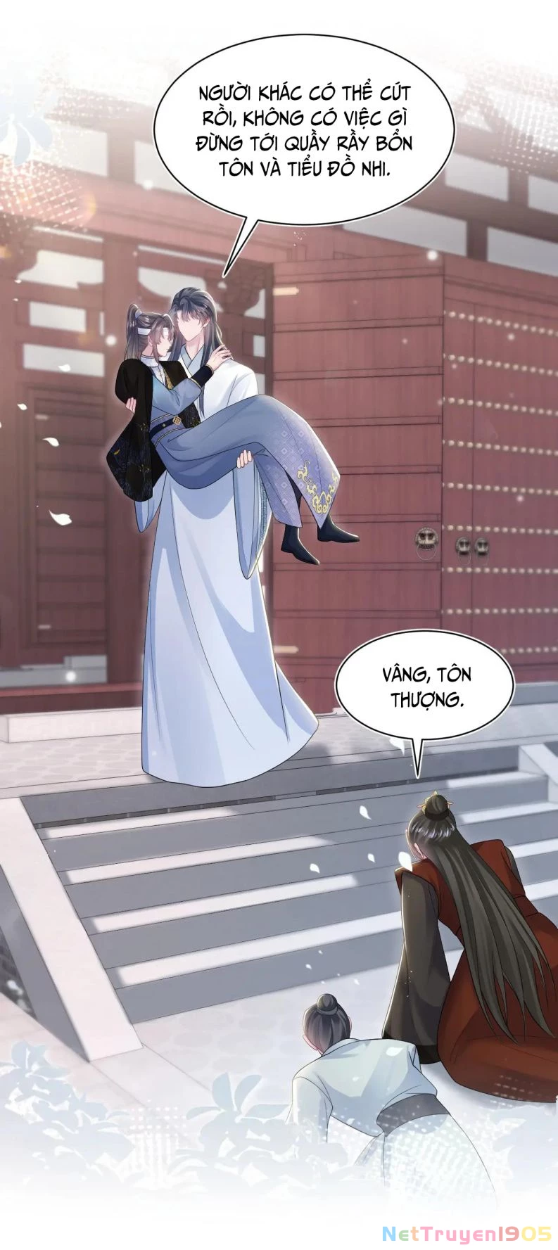 Tuyệt Mỹ Bạch Liên Online Dạy Học Chapter 188 - 43