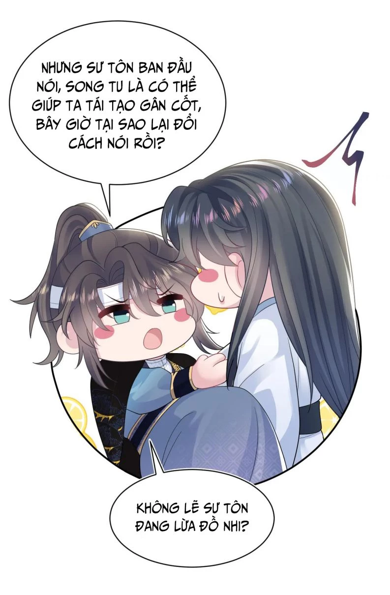 Tuyệt Mỹ Bạch Liên Online Dạy Học Chapter 188 - 47