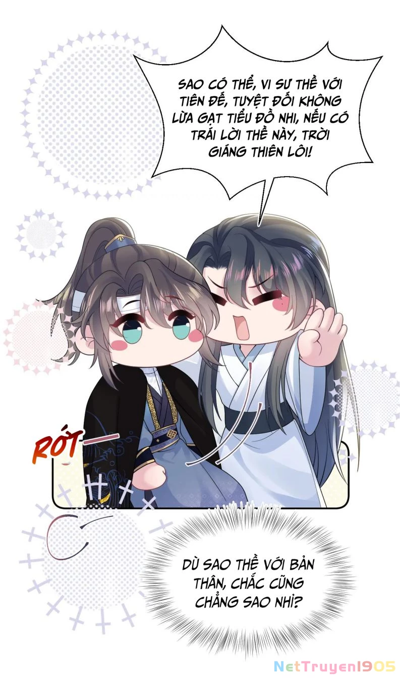 Tuyệt Mỹ Bạch Liên Online Dạy Học Chapter 188 - 48