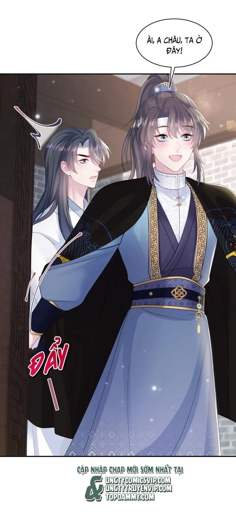 Tuyệt Mỹ Bạch Liên Online Dạy Học Chapter 188 - 51