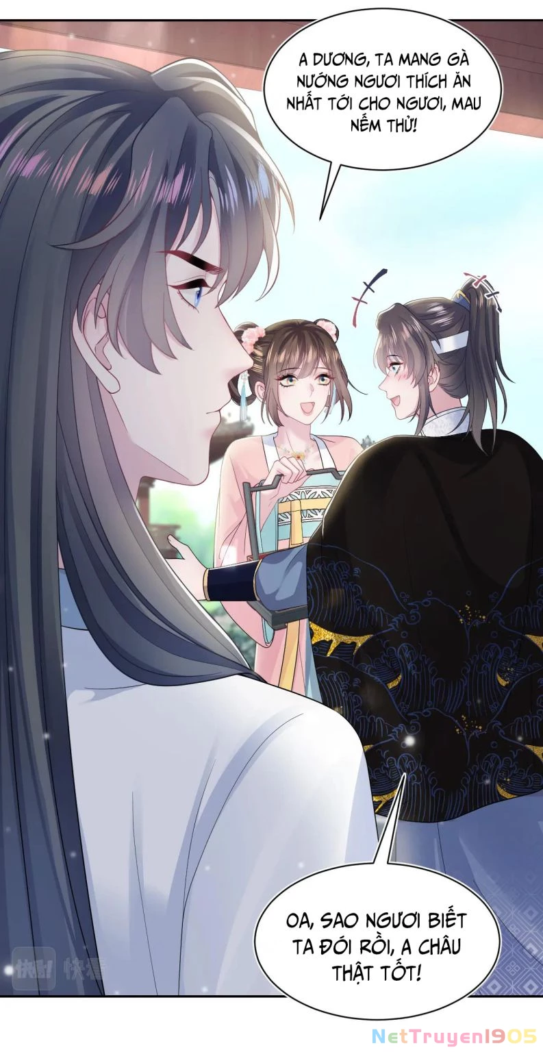 Tuyệt Mỹ Bạch Liên Online Dạy Học Chapter 188 - 52