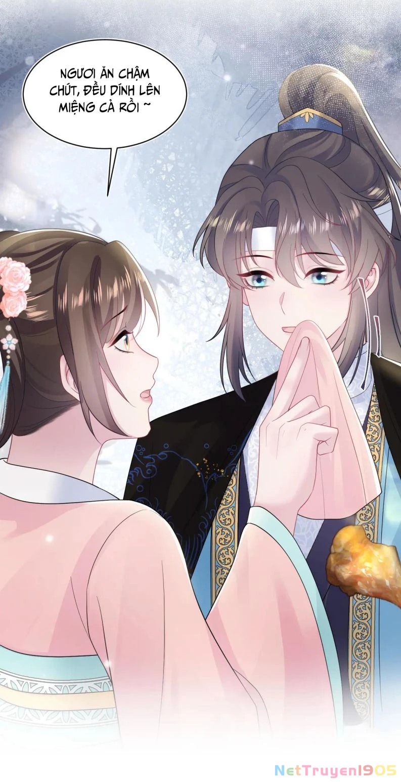 Tuyệt Mỹ Bạch Liên Online Dạy Học Chapter 188 - 54