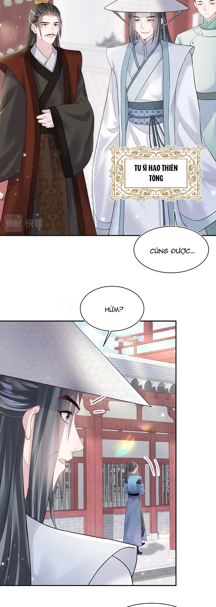 Tuyệt Mỹ Bạch Liên Online Dạy Học Chapter 189 - 4