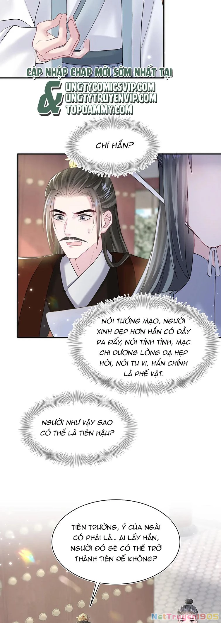 Tuyệt Mỹ Bạch Liên Online Dạy Học Chapter 189 - 8