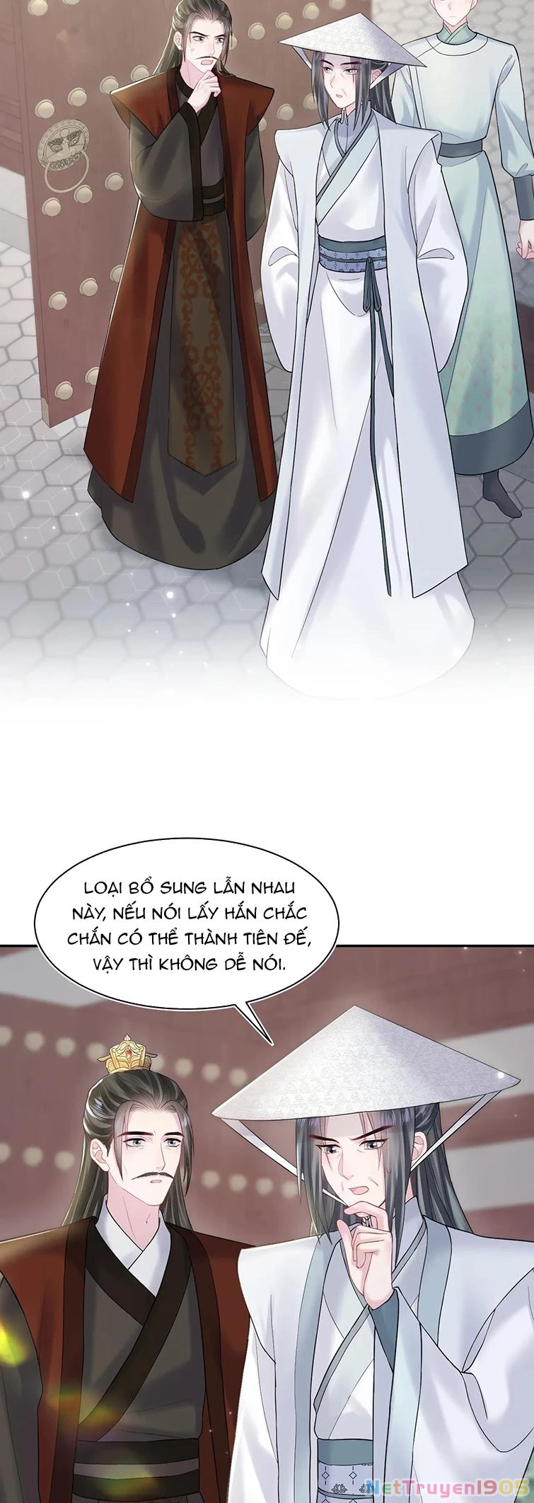 Tuyệt Mỹ Bạch Liên Online Dạy Học Chapter 189 - 9