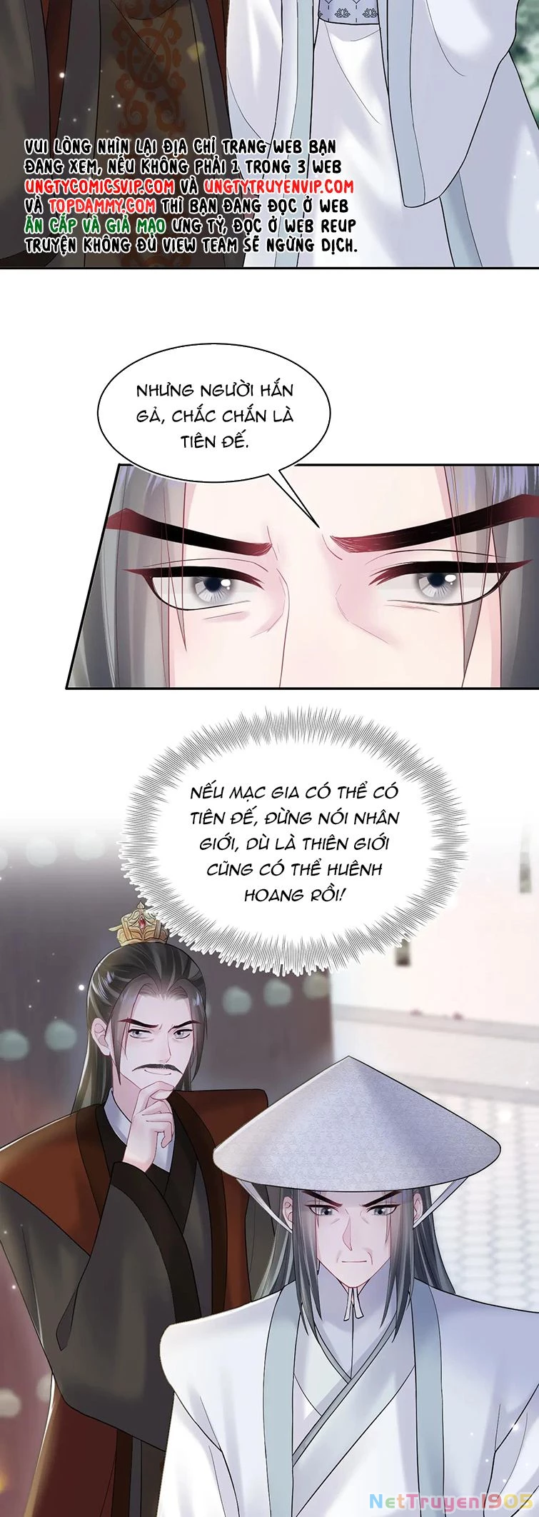 Tuyệt Mỹ Bạch Liên Online Dạy Học Chapter 189 - 10