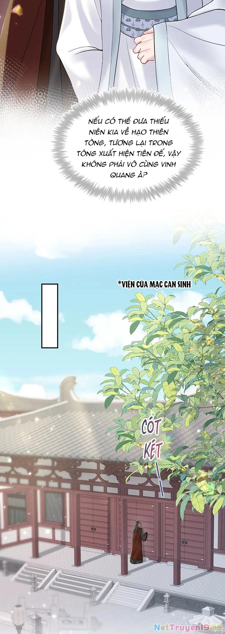 Tuyệt Mỹ Bạch Liên Online Dạy Học Chapter 189 - 11