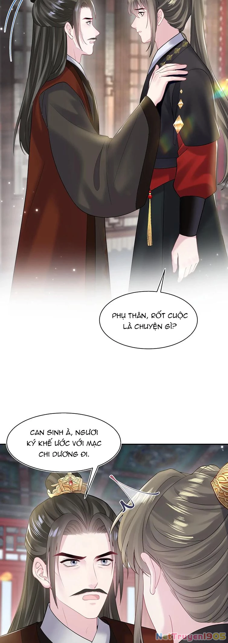 Tuyệt Mỹ Bạch Liên Online Dạy Học Chapter 189 - 13