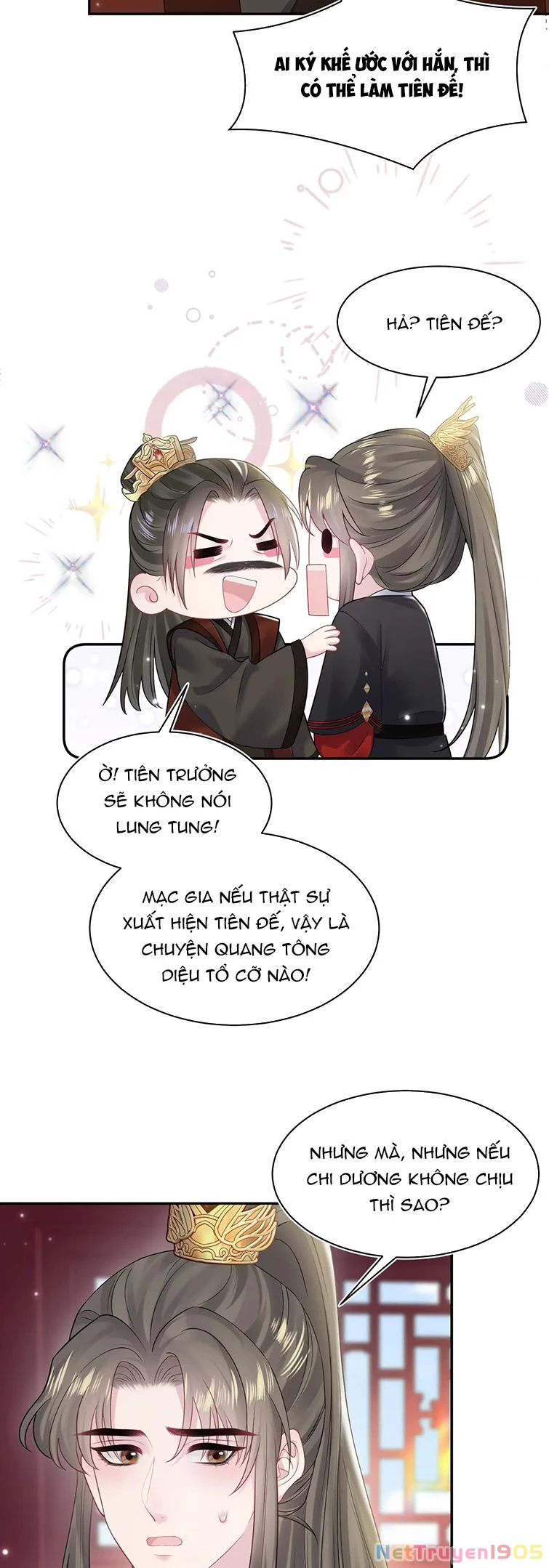 Tuyệt Mỹ Bạch Liên Online Dạy Học Chapter 189 - 16