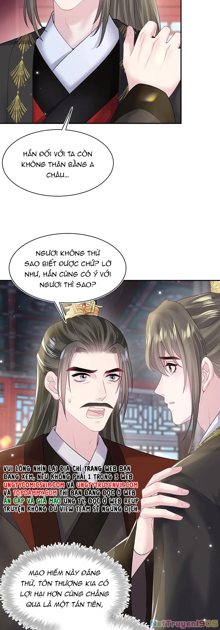 Tuyệt Mỹ Bạch Liên Online Dạy Học Chapter 189 - 17