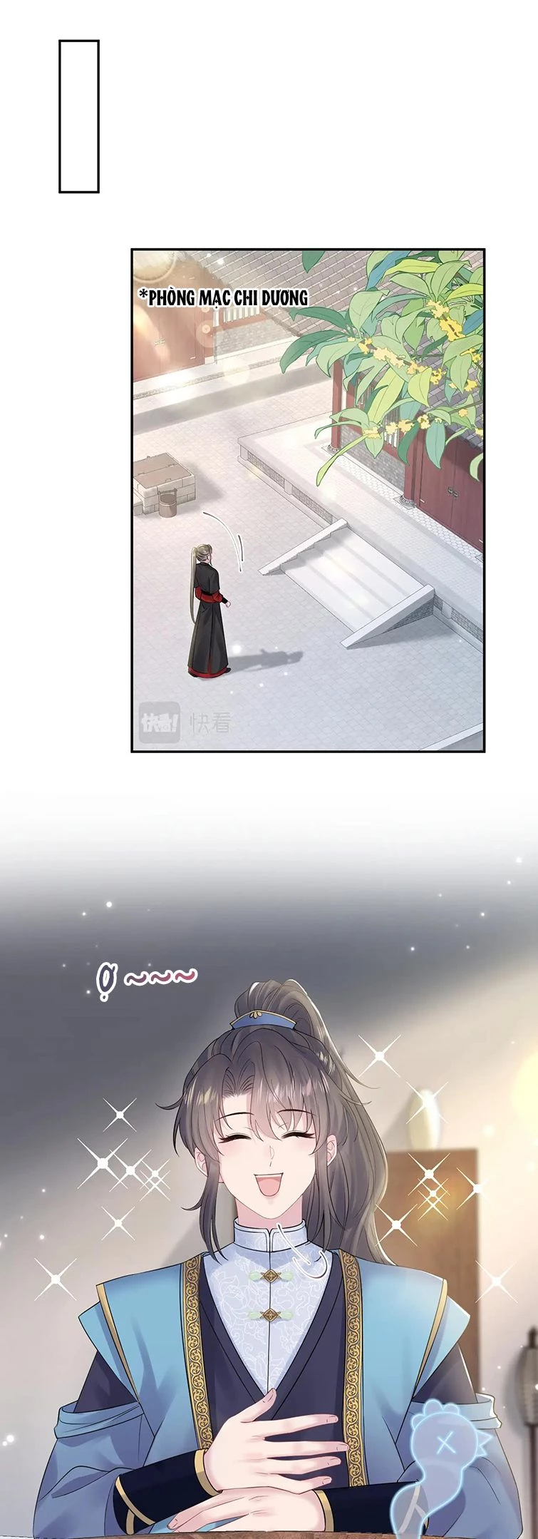 Tuyệt Mỹ Bạch Liên Online Dạy Học Chapter 189 - 19