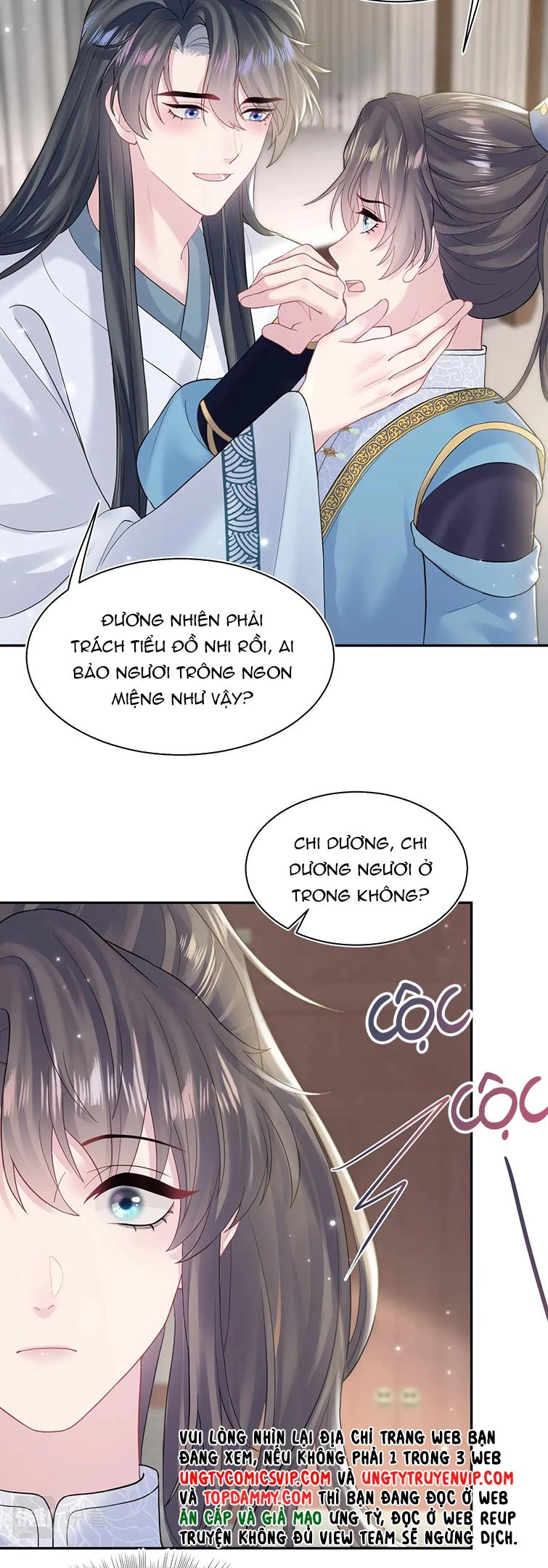 Tuyệt Mỹ Bạch Liên Online Dạy Học Chapter 189 - 22