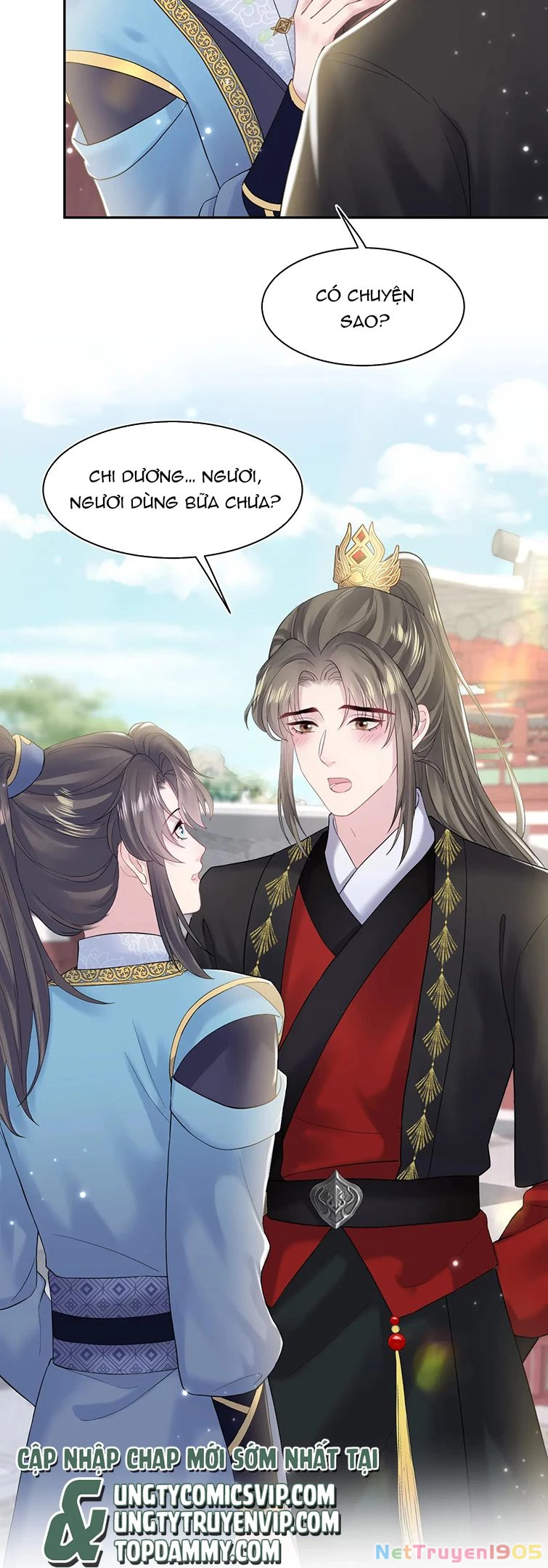 Tuyệt Mỹ Bạch Liên Online Dạy Học Chapter 189 - 24