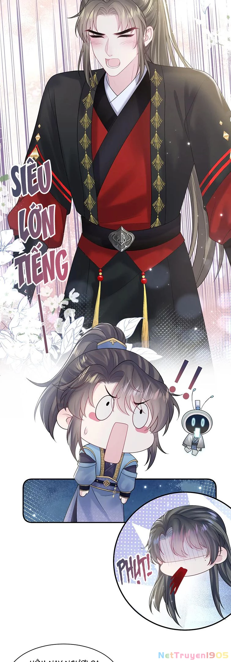 Tuyệt Mỹ Bạch Liên Online Dạy Học Chapter 189 - 26