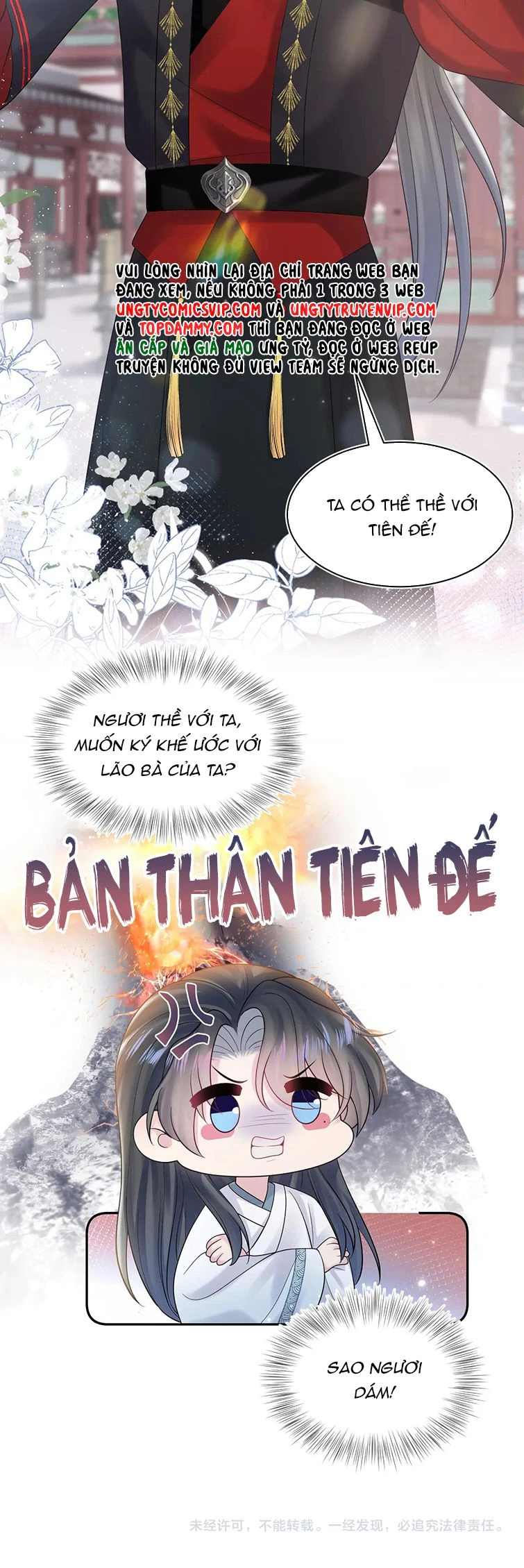 Tuyệt Mỹ Bạch Liên Online Dạy Học Chapter 189 - 31