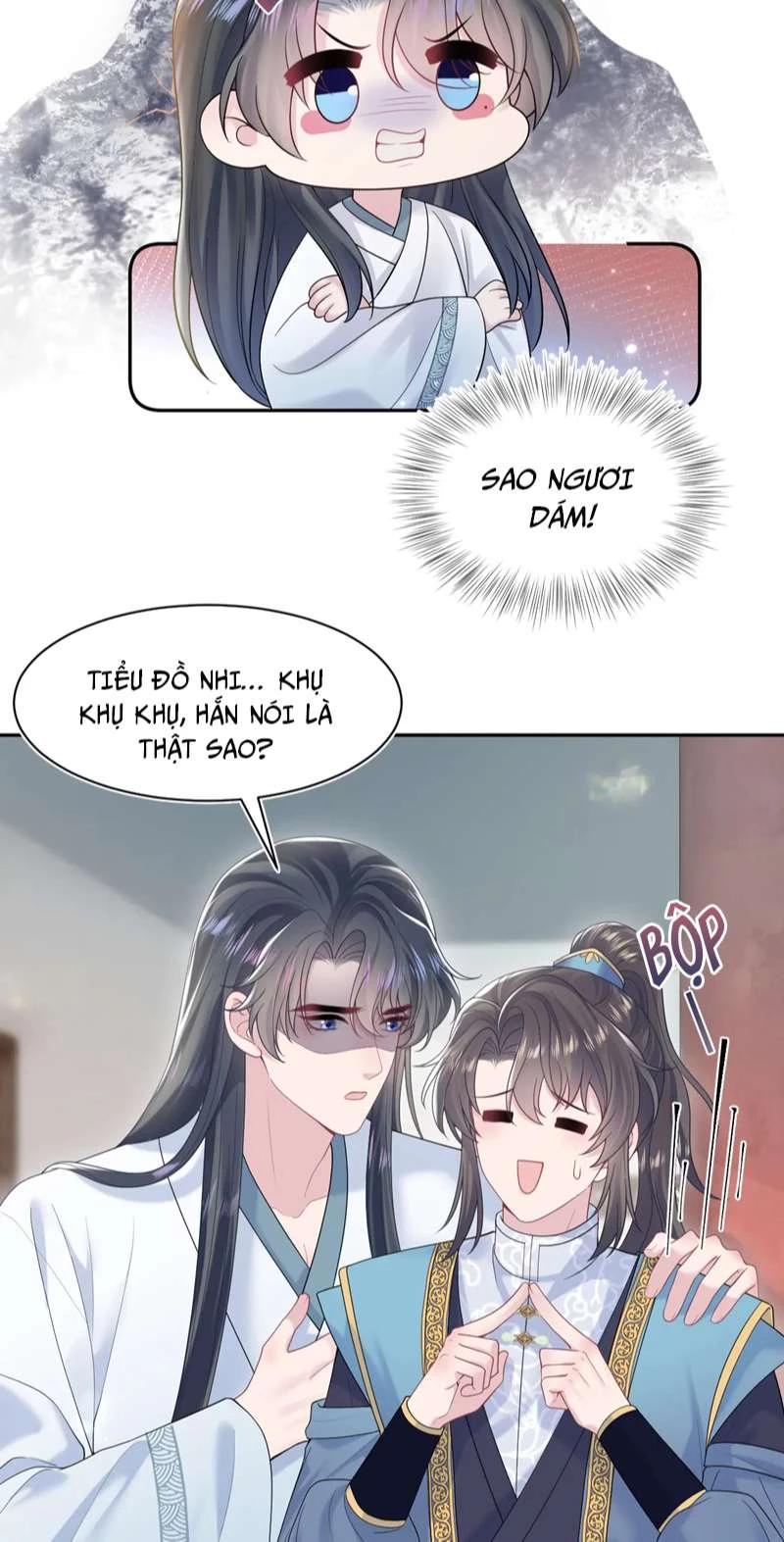 Tuyệt Mỹ Bạch Liên Online Dạy Học Chapter 190 - 4