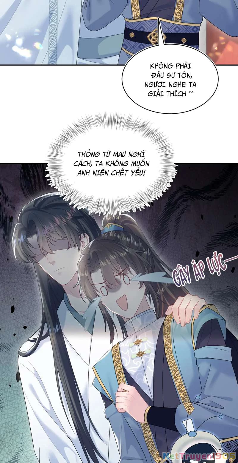 Tuyệt Mỹ Bạch Liên Online Dạy Học Chapter 190 - 5