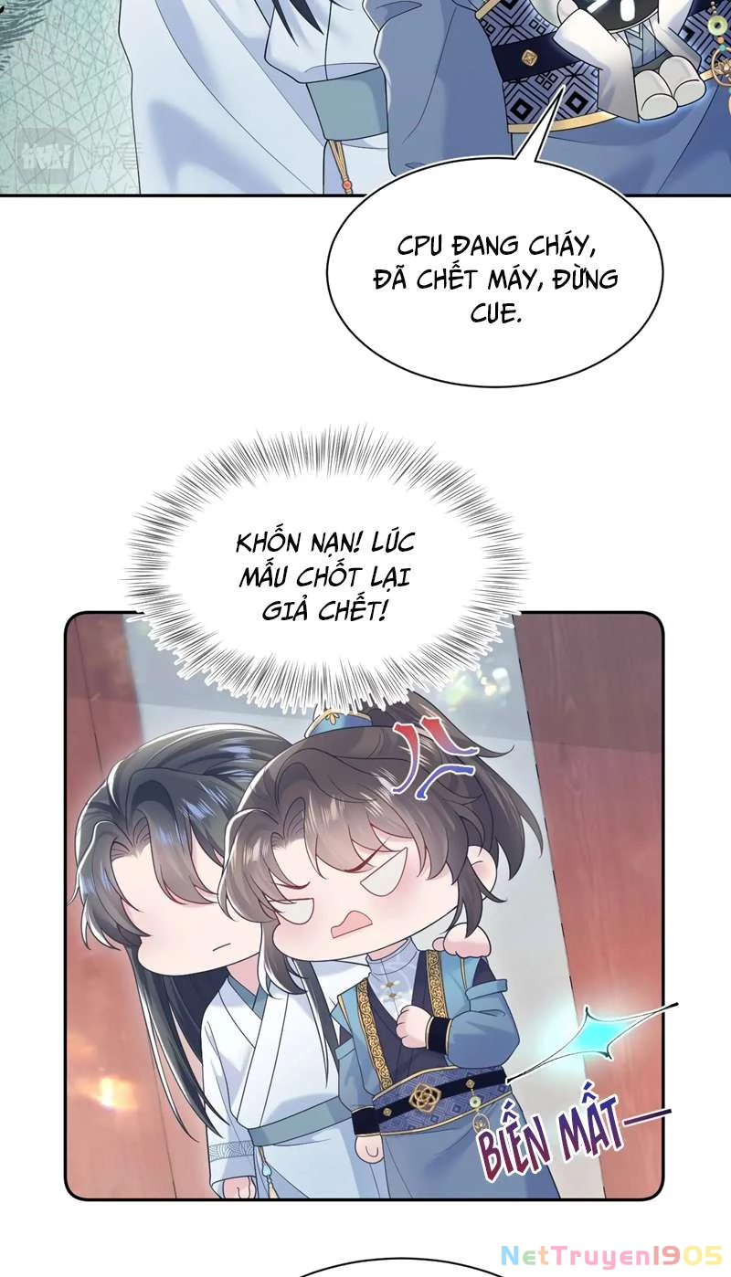 Tuyệt Mỹ Bạch Liên Online Dạy Học Chapter 190 - 6