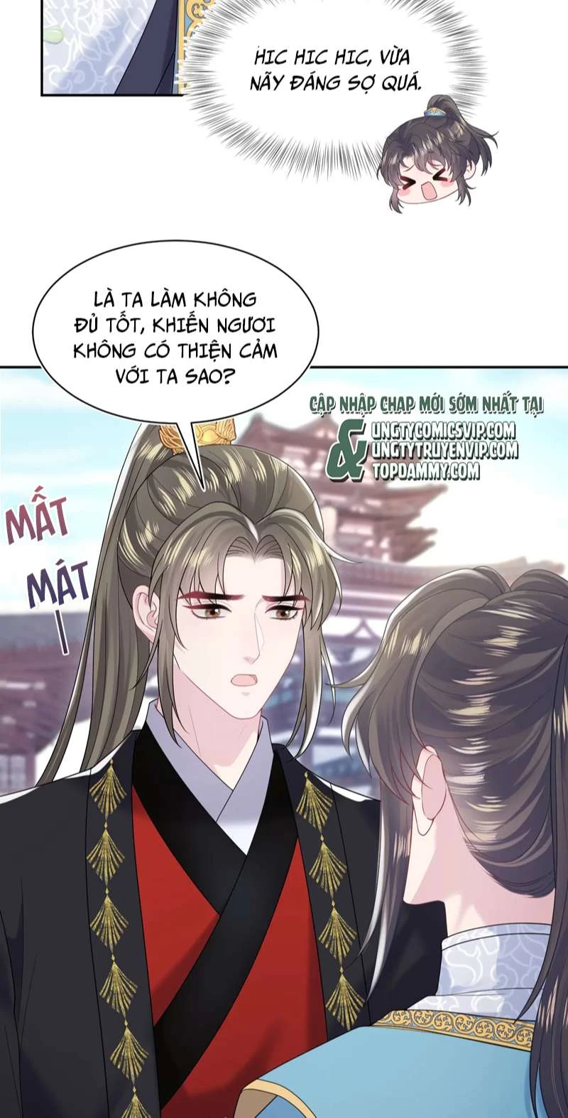 Tuyệt Mỹ Bạch Liên Online Dạy Học Chapter 190 - 11