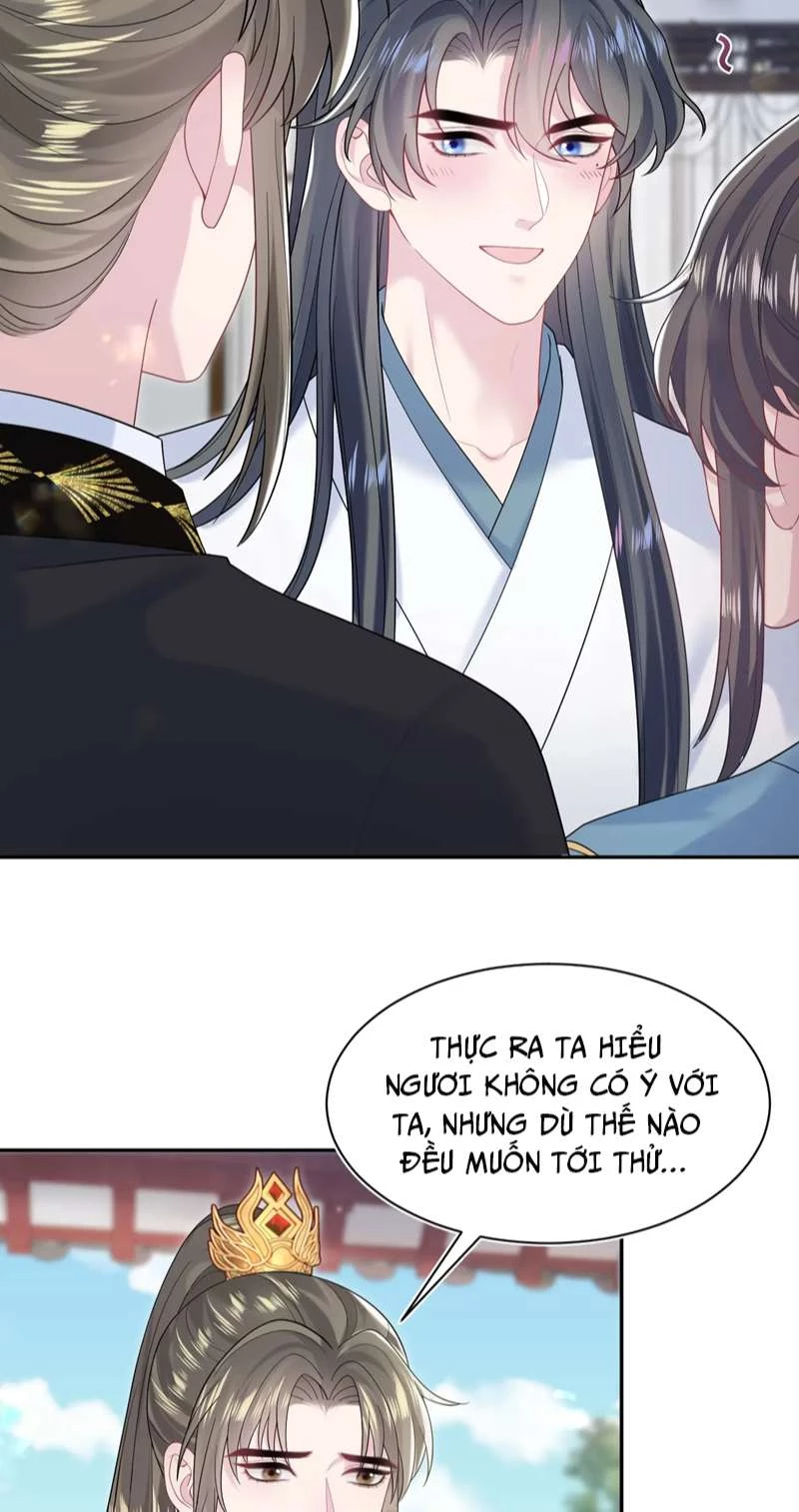 Tuyệt Mỹ Bạch Liên Online Dạy Học Chapter 190 - 15