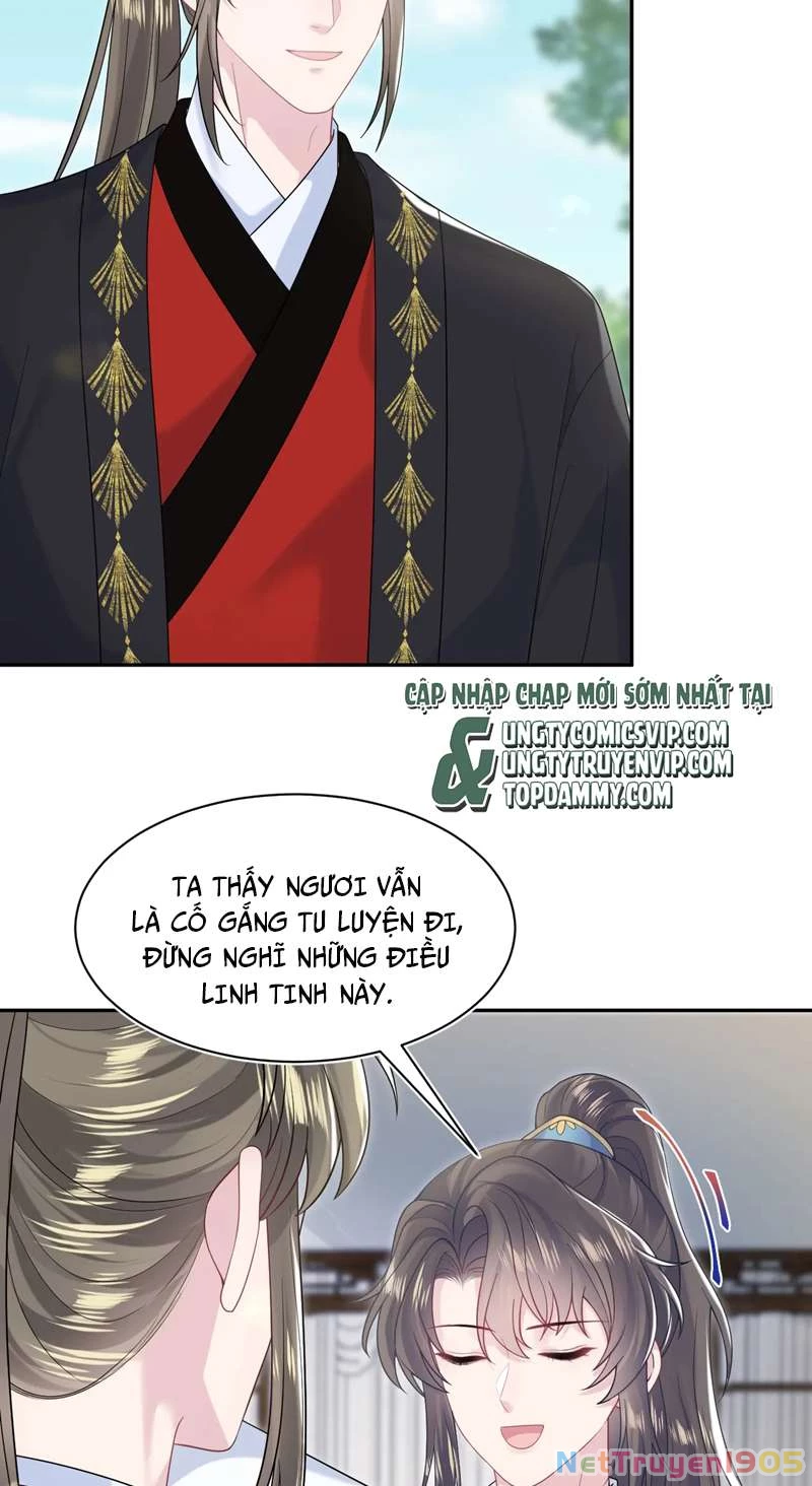 Tuyệt Mỹ Bạch Liên Online Dạy Học Chapter 190 - 16