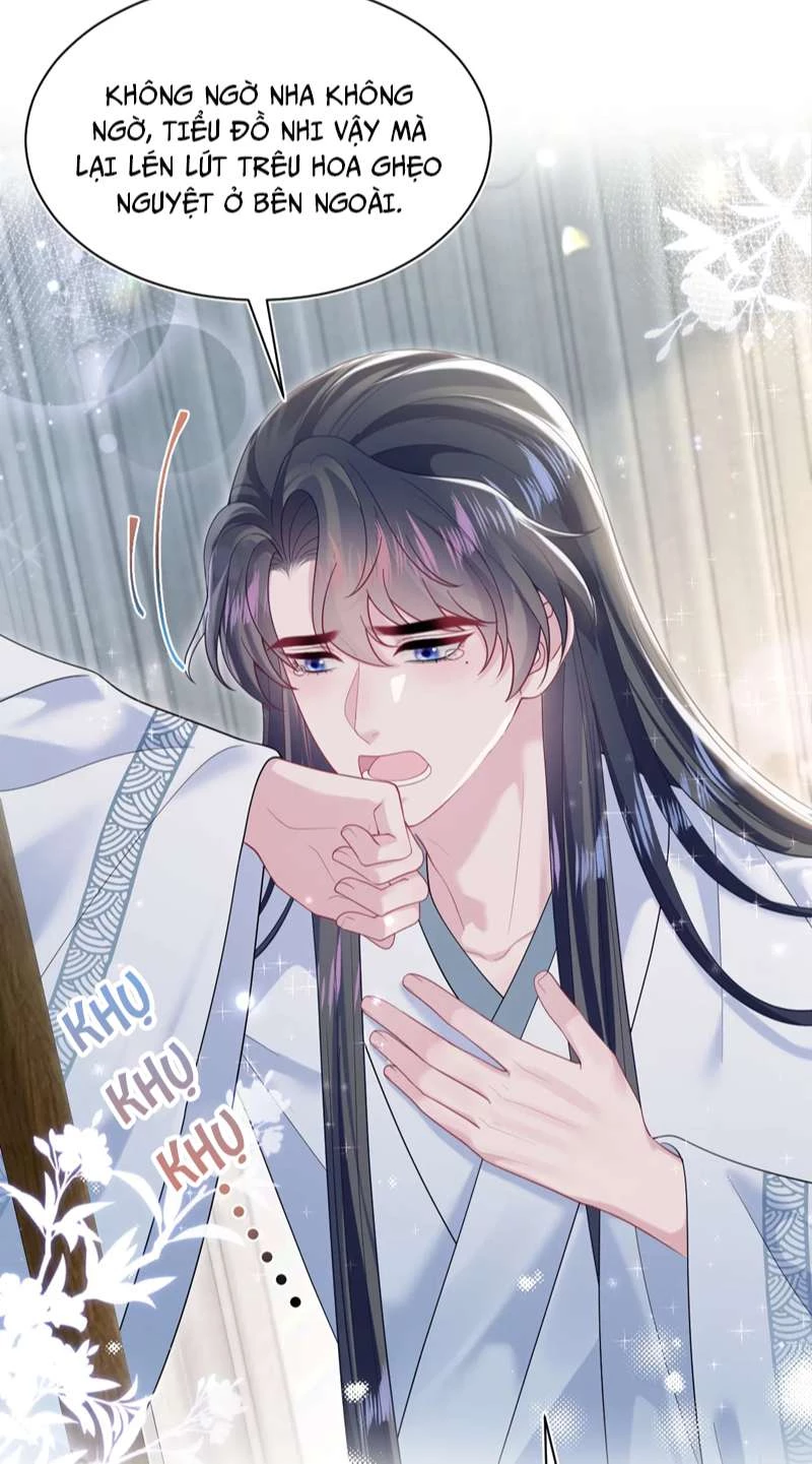 Tuyệt Mỹ Bạch Liên Online Dạy Học Chapter 190 - 21