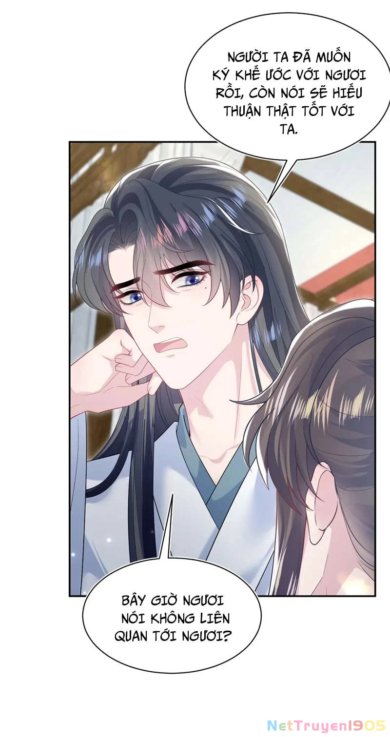 Tuyệt Mỹ Bạch Liên Online Dạy Học Chapter 190 - 24