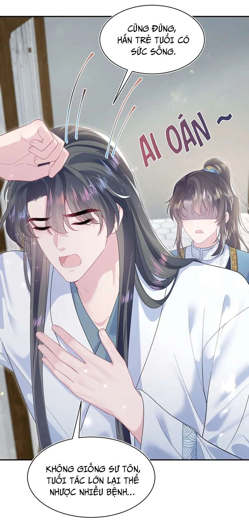 Tuyệt Mỹ Bạch Liên Online Dạy Học Chapter 190 - 25