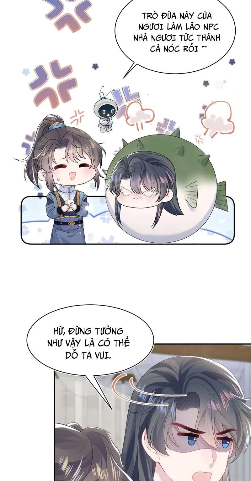 Tuyệt Mỹ Bạch Liên Online Dạy Học Chapter 190 - 31