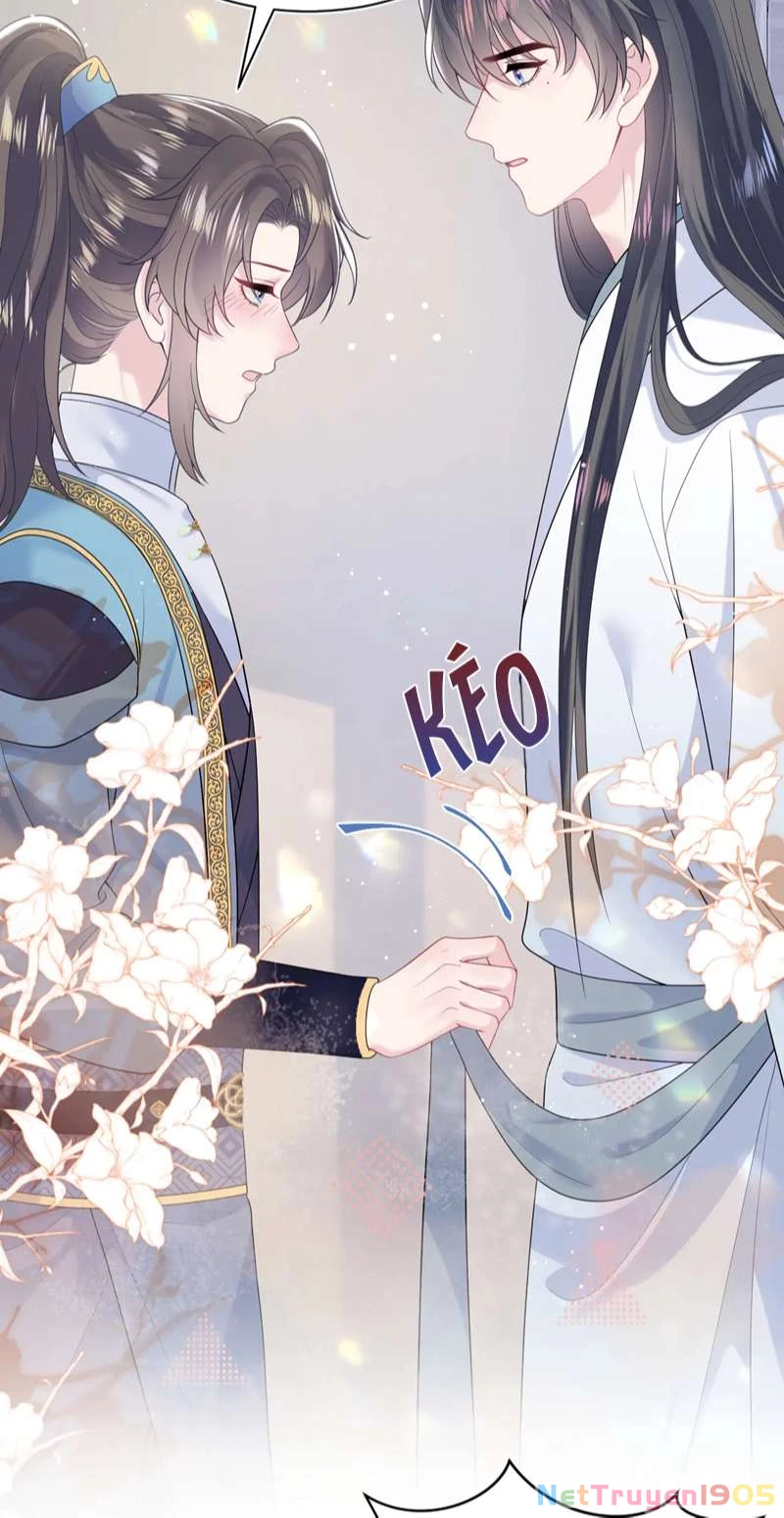 Tuyệt Mỹ Bạch Liên Online Dạy Học Chapter 190 - 33