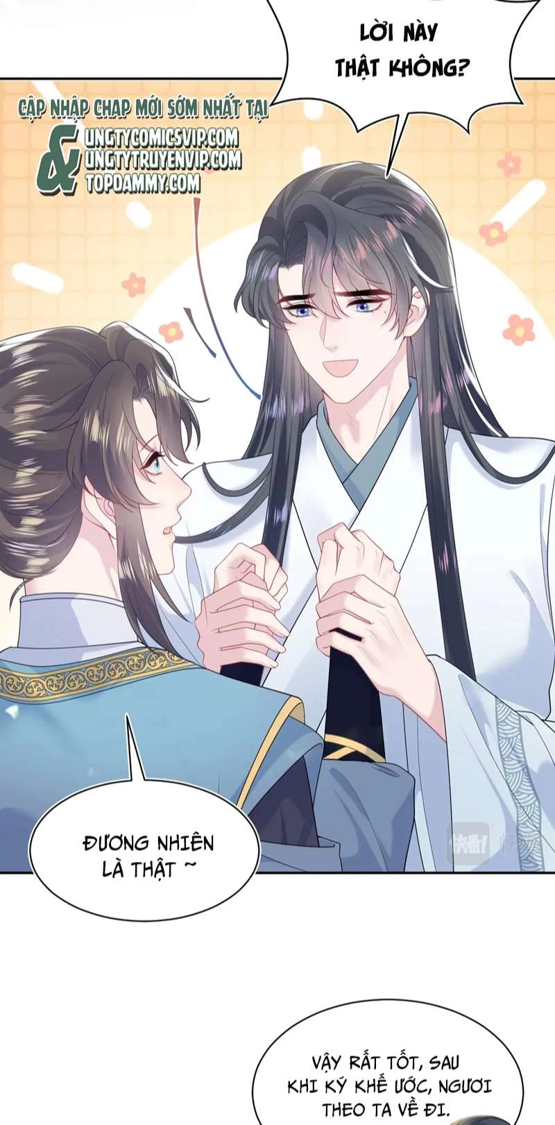 Tuyệt Mỹ Bạch Liên Online Dạy Học Chapter 190 - 34