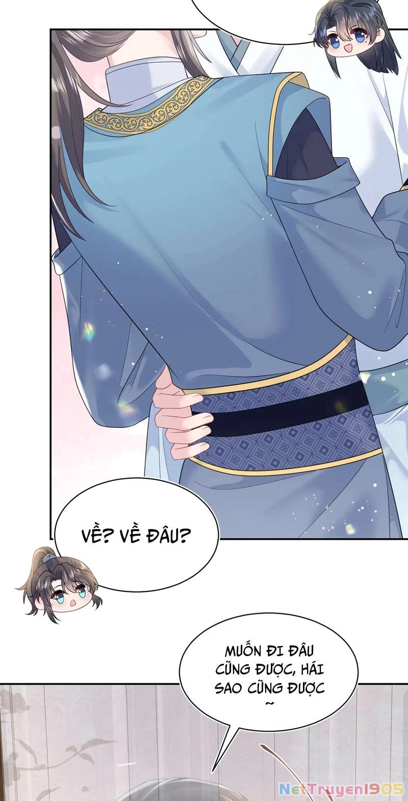 Tuyệt Mỹ Bạch Liên Online Dạy Học Chapter 190 - 35