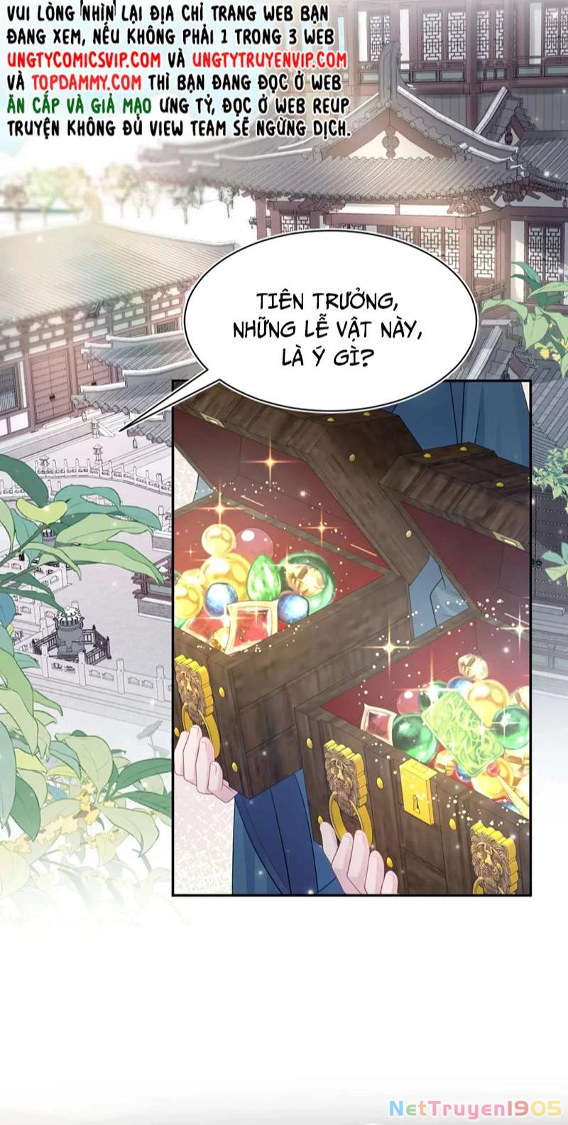 Tuyệt Mỹ Bạch Liên Online Dạy Học Chapter 190 - 38