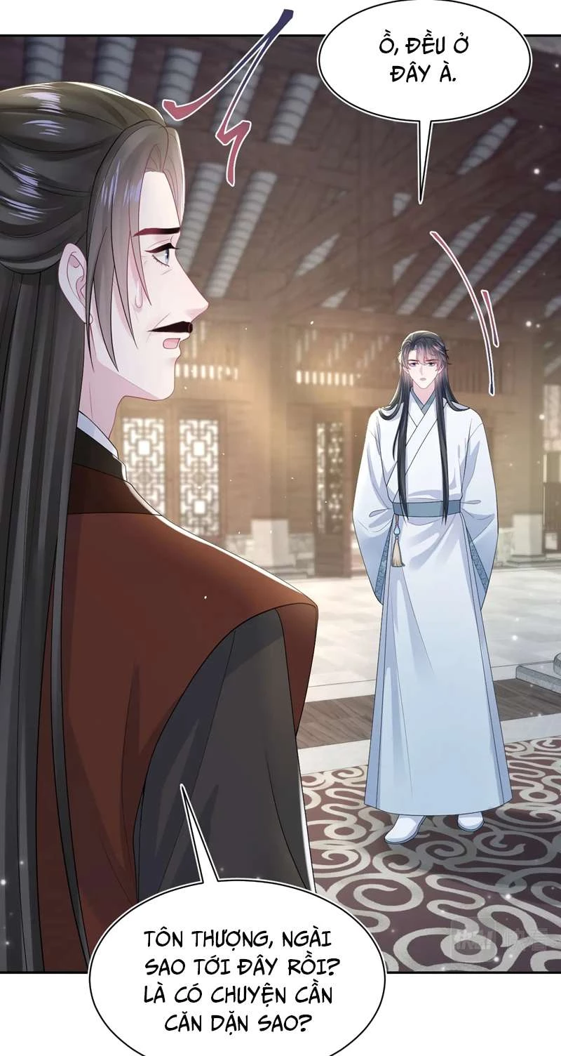 Tuyệt Mỹ Bạch Liên Online Dạy Học Chapter 190 - 41