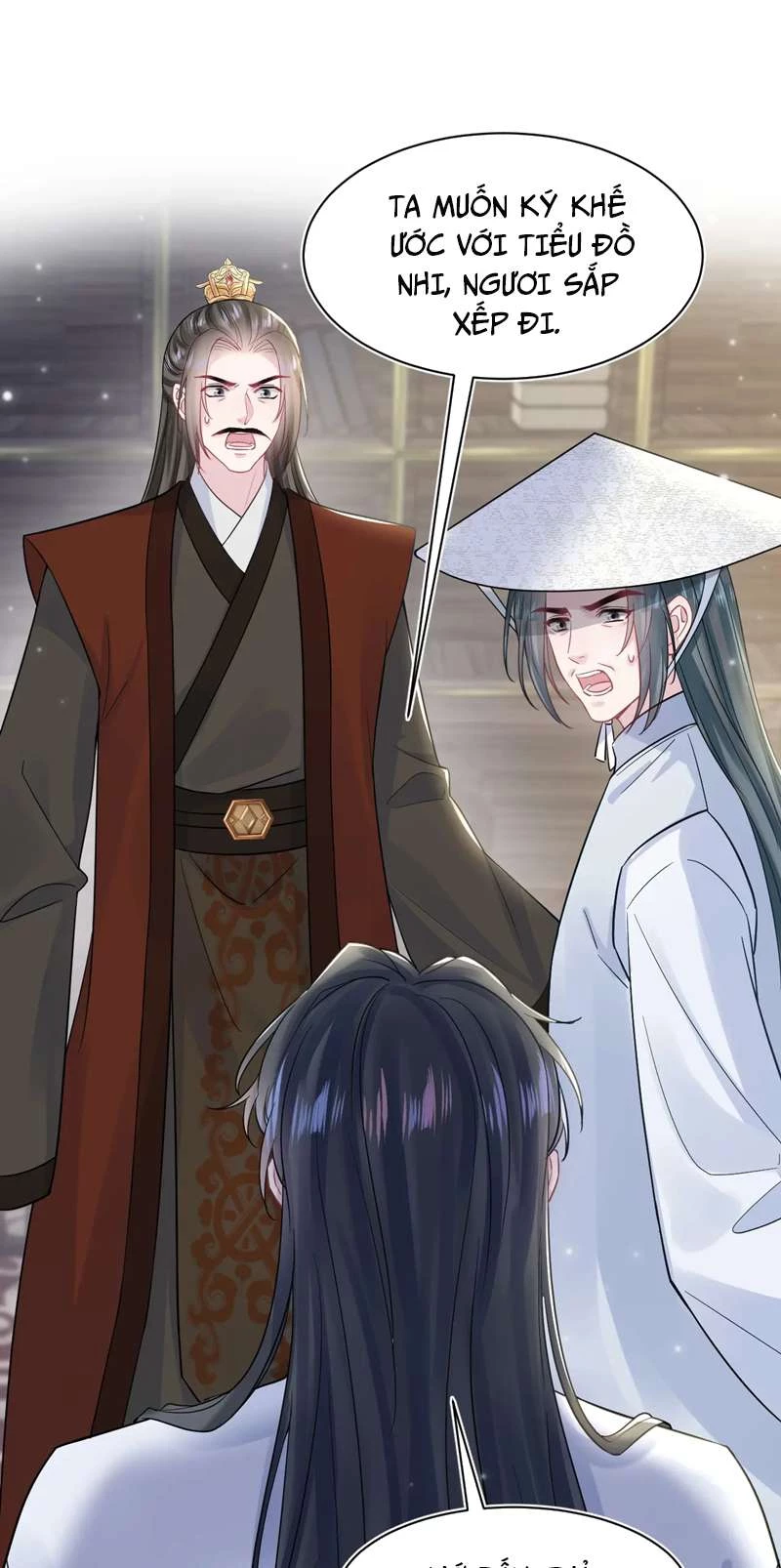 Tuyệt Mỹ Bạch Liên Online Dạy Học Chapter 190 - 43