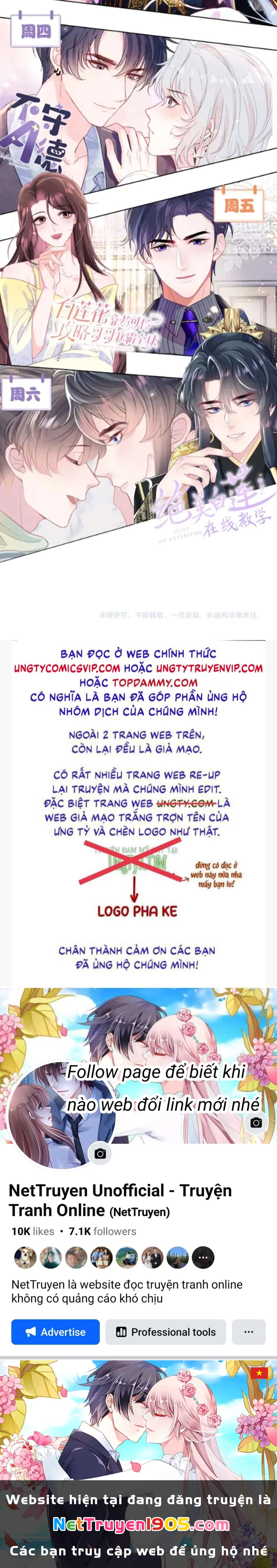 Tuyệt Mỹ Bạch Liên Online Dạy Học Chapter 190 - 53