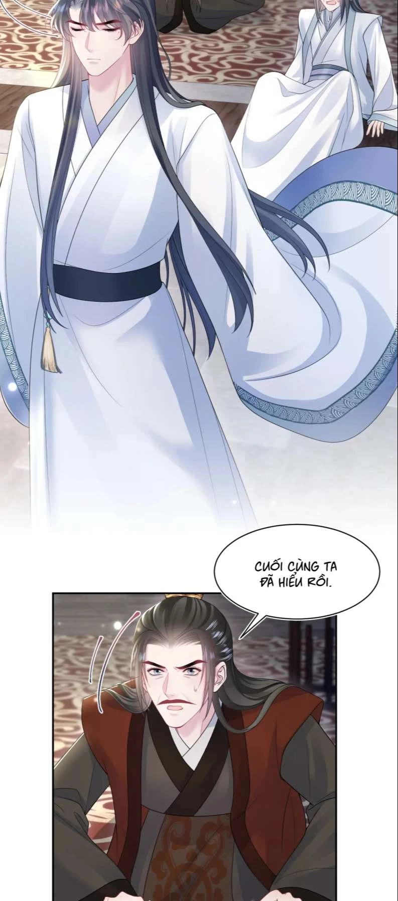 Tuyệt Mỹ Bạch Liên Online Dạy Học Chapter 191 - 3