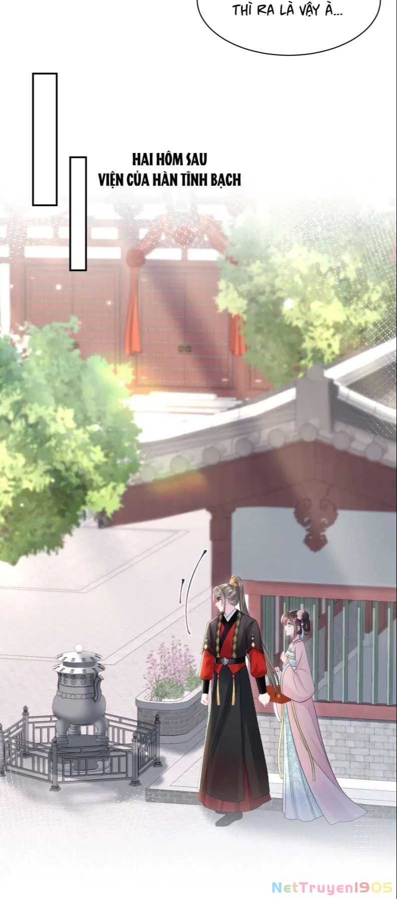 Tuyệt Mỹ Bạch Liên Online Dạy Học Chapter 191 - 5