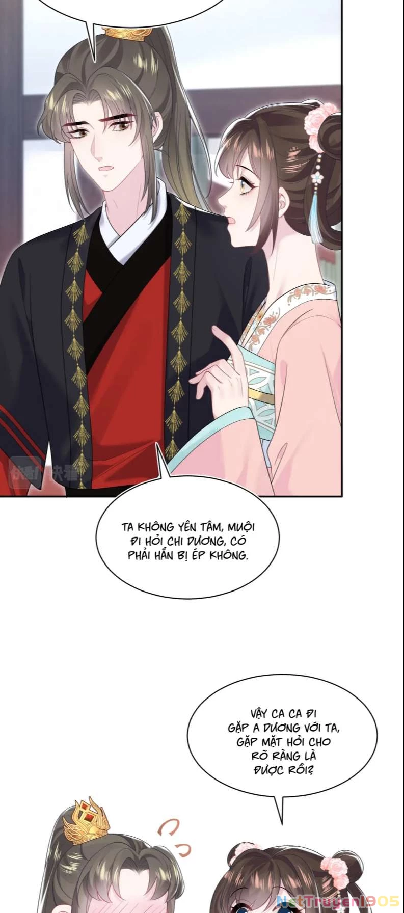 Tuyệt Mỹ Bạch Liên Online Dạy Học Chapter 191 - 7