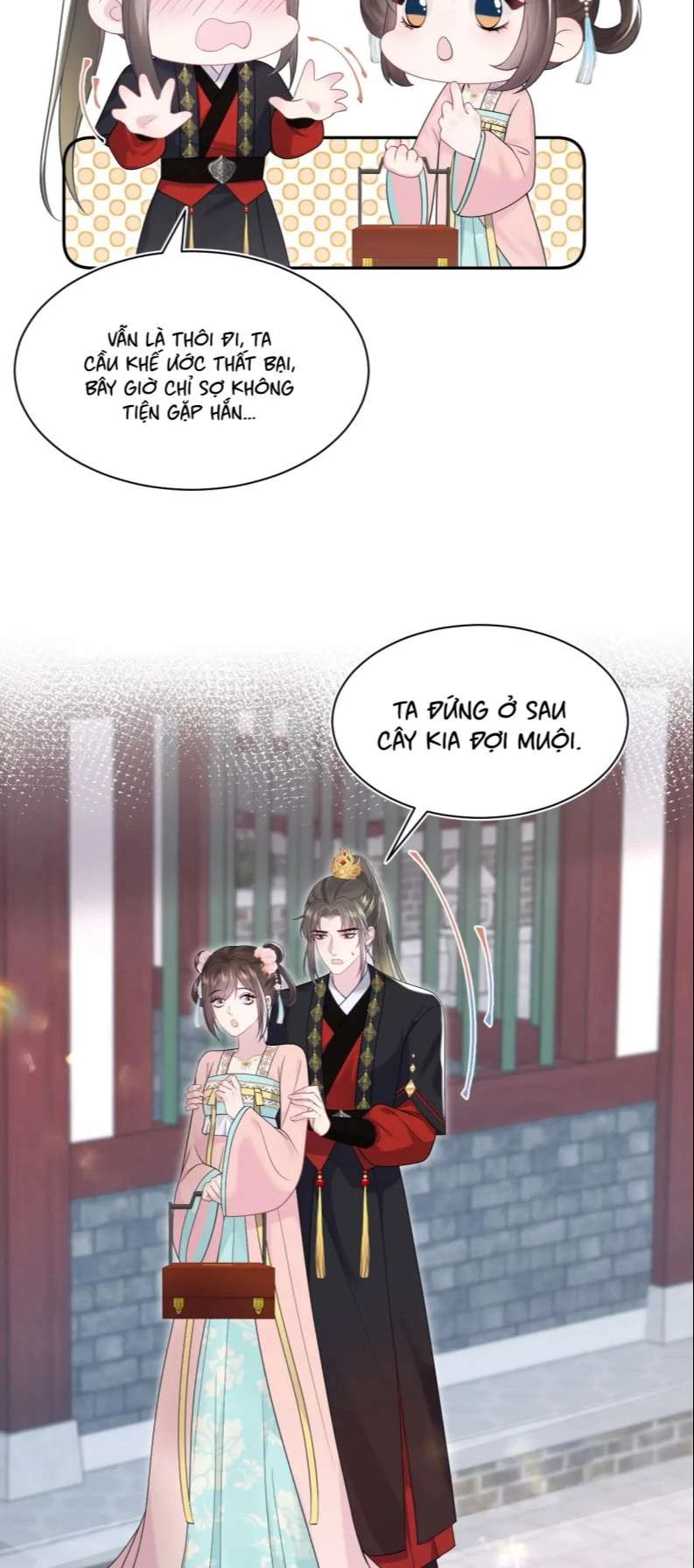 Tuyệt Mỹ Bạch Liên Online Dạy Học Chapter 191 - 8