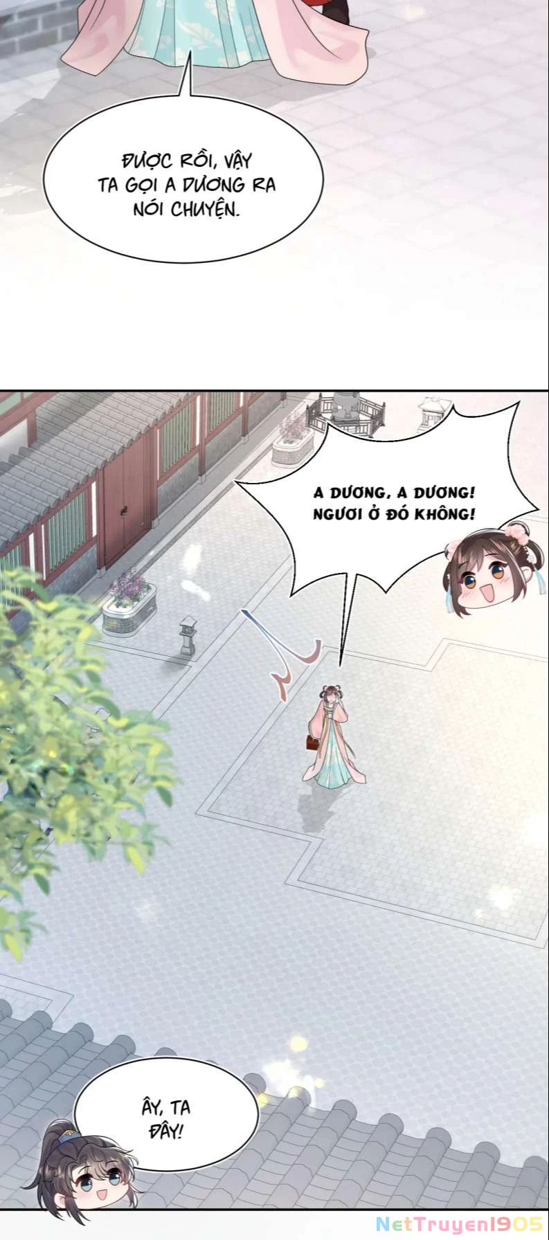 Tuyệt Mỹ Bạch Liên Online Dạy Học Chapter 191 - 9